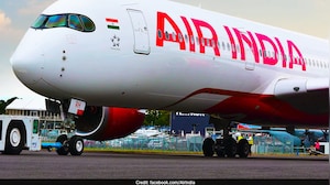Air India Cancels Riyadh Flights, Says Services To Resume When Safe