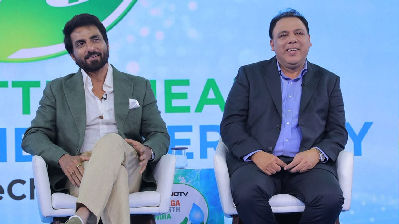 Sonu Sood Explains How He Decides Whom To Help