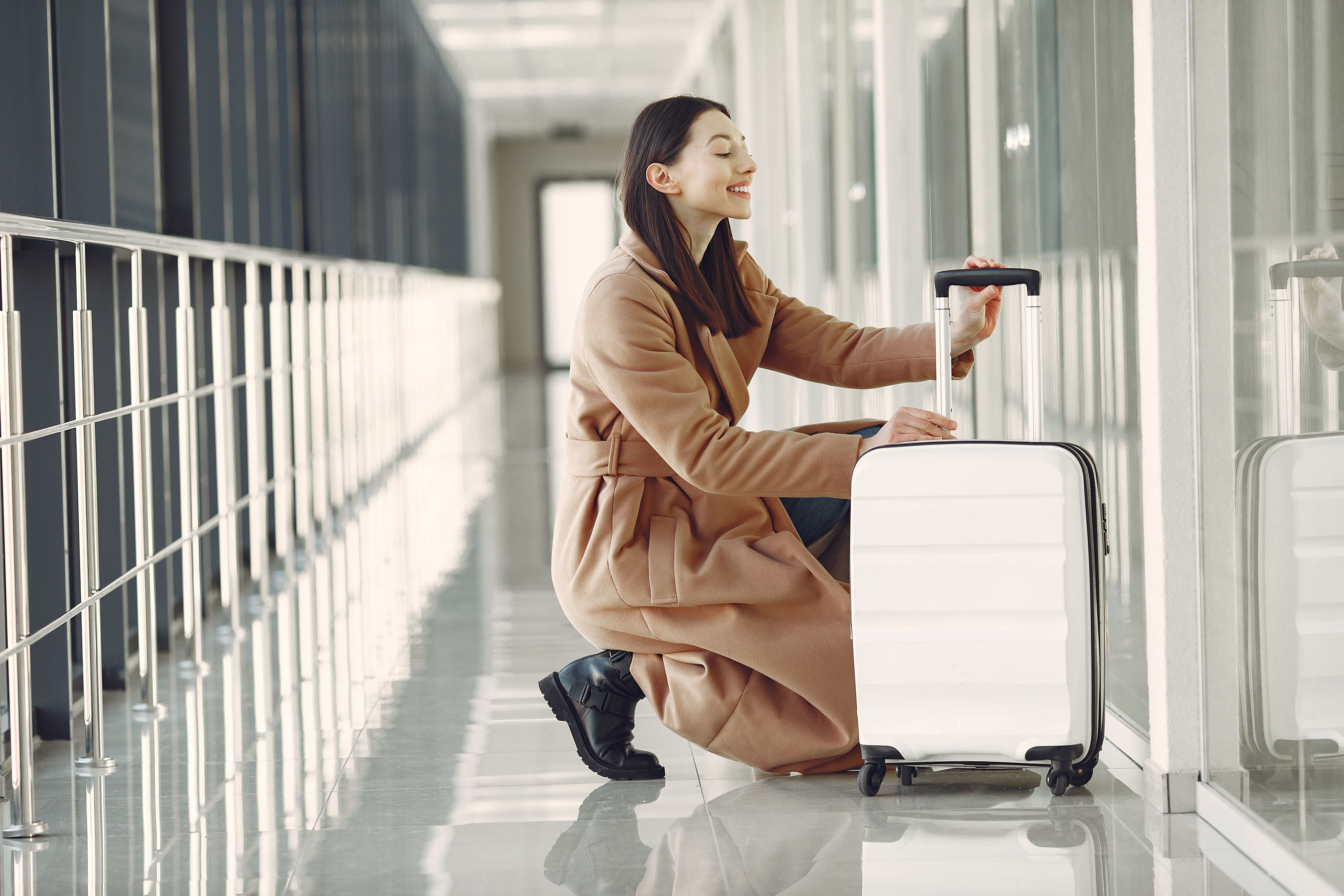 Top 5 Cabin Bags Under ₹2,000 On Amazon Great Indian Festival