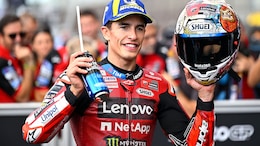 Marc Marquez Wins Japanese MotoGP To Cut Gap On Jorge Martin