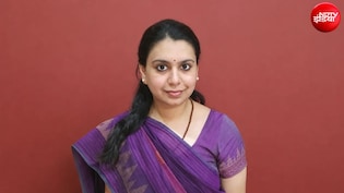IAS नौकरी छोड़ने वालीं दिव्या मित्तल मिर्जापुर सदर से लड़ेंगी यूपी चुनाव, पार्टी के नाम का किया ऐलान