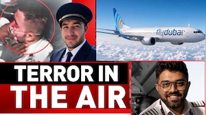 Did Warning Signs Go Unseen? Inside The Flydubai Co-Pilot Hamam Al-Hammami Probe