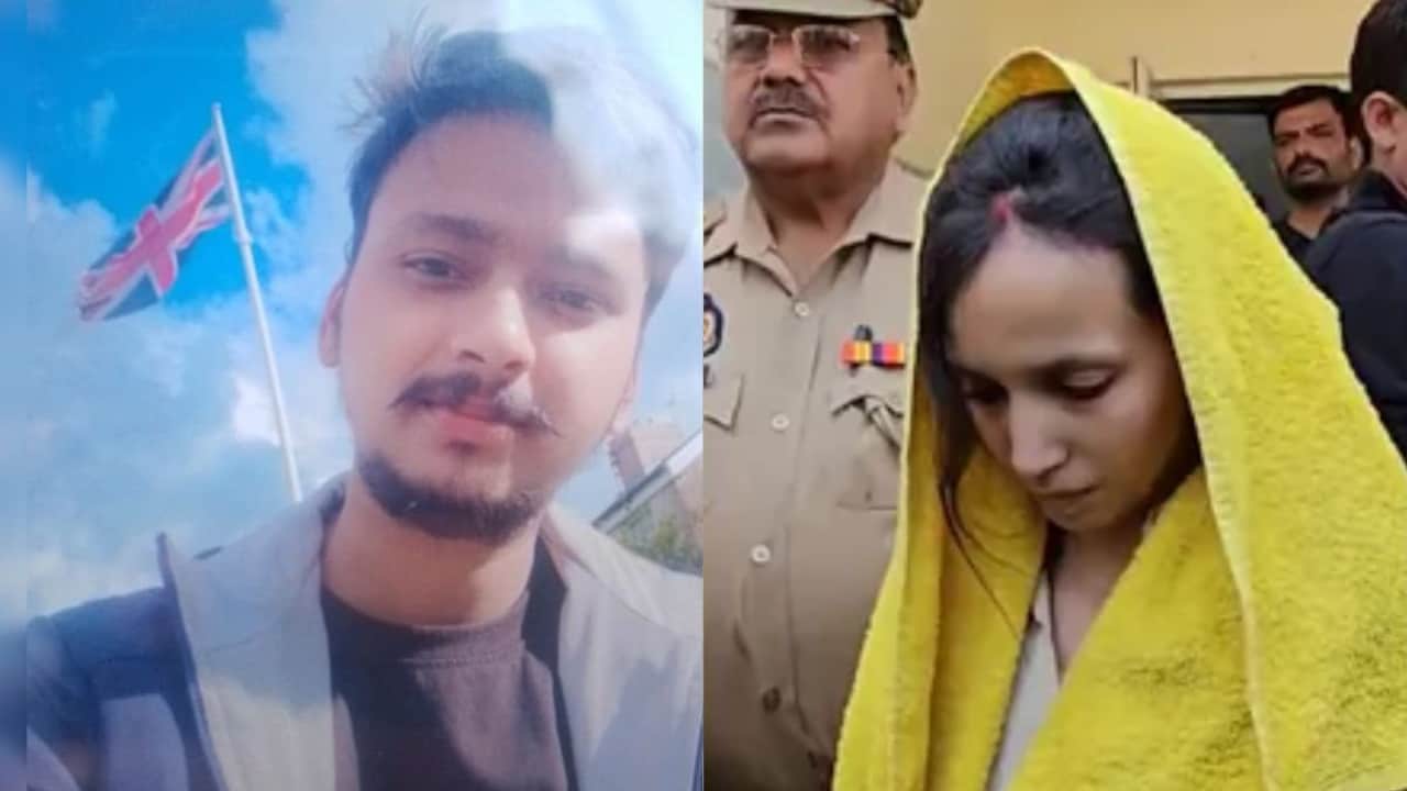 Muskaan Rastogi Gets Death. What Husband's Family Said On Daughters' Future