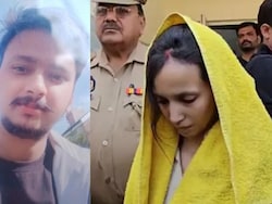 Muskaan Rastogi Gets Death. What Husband's Family Said On Daughters' Future