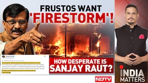 Dussehra Debate: Who's Fueling Political Firestorms?
