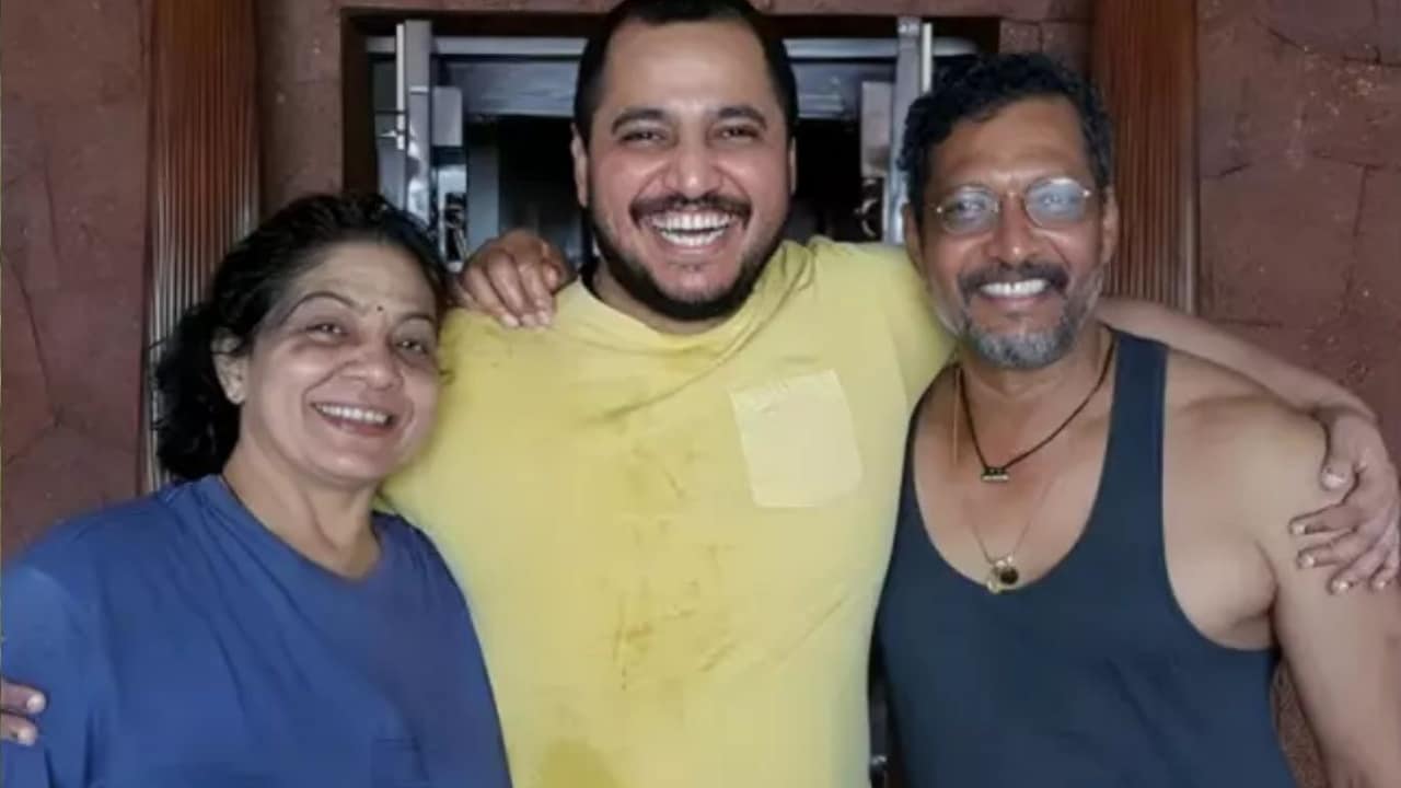 कौन हैं नाना पाटेकर की पत्नी नीलाकांति पाटेकर, बैंक अफसर और एक्ट्रेस, विक्की-रश्मिका की 'छावा' में आई थीं नजर