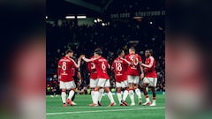 Man United vs Tottenham Live Streaming: Likely Lineups; How To Watch Premier League Match On TV, Online?