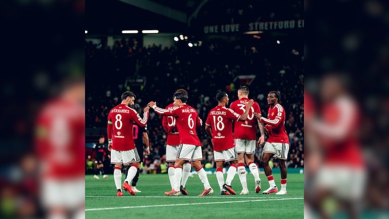 Man United vs Tottenham Live Streaming: Likely Lineups; How To Watch Premier League Match On TV, Online?