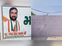 Hours After BJP Elevation, Robbers Tie Him Up At Kanpur Farmhouse, Loot Rs 50 Lakh