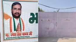 Hours After BJP Elevation, Robbers Tie Him Up At Kanpur Farmhouse, Loot Rs 50 Lakh