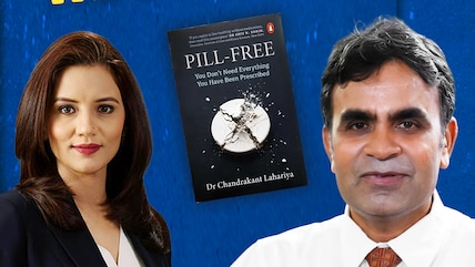Full Body Checkups, Supplements, Too Many Pills: What Do You Really Need? | NDTV Loves Books