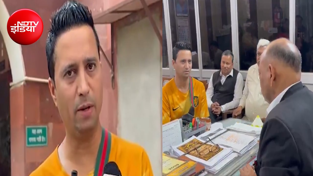 ब्लू ड्रम हत्याकांड: मुस्कान की 10 महीने की बेटी की जिम्मेदारी उठाना चाहता है इंफ्लुएंसर, कोर्ट में लगाई अर्जी
