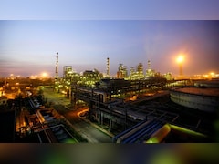 Strait Strategy: How Indian Refiners Are Braving Hormuz Risks To Slash Crude Costs
