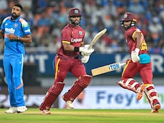 India vs West Indies LIVE Score, 3rd ODI: Mohammed Siraj Escapes Serious Injury, Rohit Sharma's Reaction Can't Be Missed