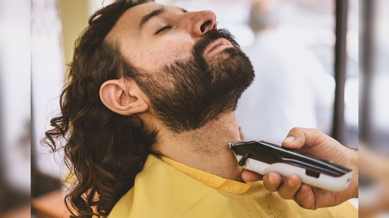 Tired Of Salon Visits? Try These Trimmers From The Amazon Great Indian Festival