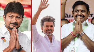 Tamil Nadu Bypoll Results: TVK, AIADMK, DMK In Three-Cornered Fight For Two Seats