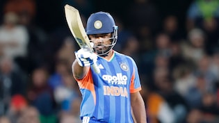 'I Don't Play To Prove Anyone Wrong': Sanju Samson's Blunt Message To Critics After India's Record T20I Chase
