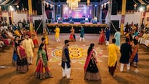 Understanding Dizziness And Heart Palpitations During Garba Nights