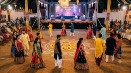 Garba Night Health Alert: When Dizziness And A Racing Heart Signal More Than Fatigue