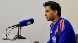 "<i>Wo Hasta Nahi Hai</i>": Abhishek Sharma Sums Up His '<i>Jugalbandi</i>' With India Star