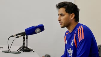 'Wo Hasta Nahi Hai': Abhishek Sums Up His 'Jugalbandi' With India Star