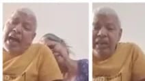 Agra Couple Claims Son Threw Them Out Of Rs 75 Lakh Home, Police React