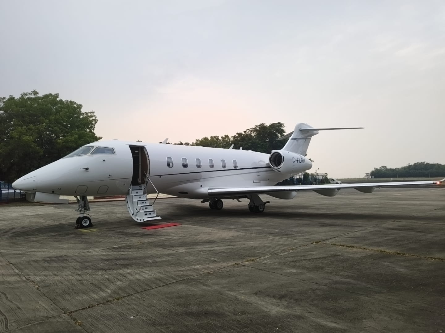 Mohan Yadav Jet: ये है मोहन यादव सरकार के द्वारा खरीदा गया नया बॉम्बार्डियर चैलेंजर-3500 विमान. अब इससे मुख्यमंत्री उड़ान भरेंगे