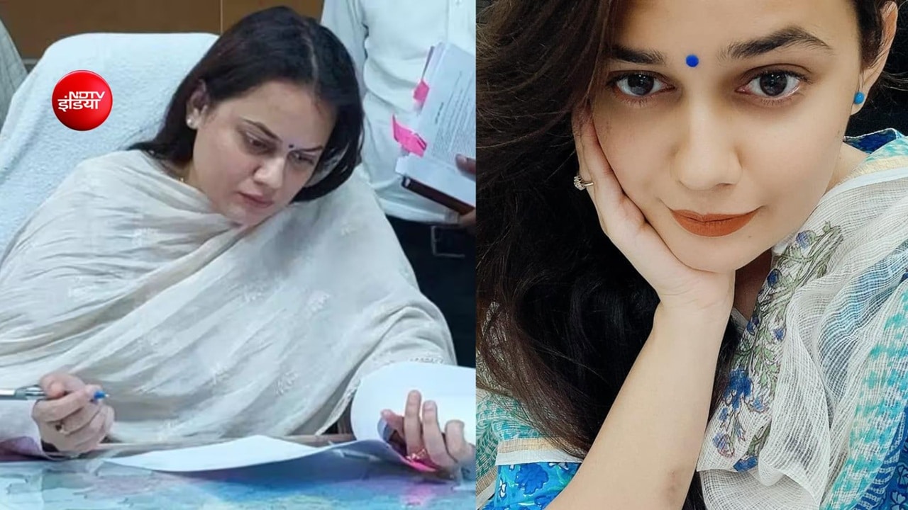 IAS टीना डाबी के काम की क्यों हो रही चर्चा? मुख्य सचिव ने बताई टोंक कलेक्‍टर की हकीकत