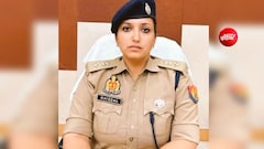 IPS रवीना त्यागी बाराबंकी की नई SP, नोएडा में जन्‍म और बायोटेक्नोलॉजी में बीटेक के बाद क्रैक की UPSC