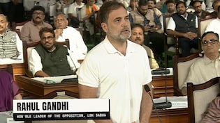 Live: PM और गृहमंंत्री के निर्देश पर ज्ञानेश कुमार चला रहे चुनाव आयोग... मॉक संसद में बोले मल्लिकार्जुन खरगे