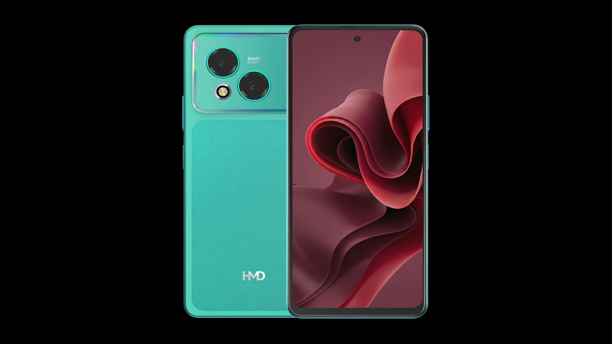 HMD Vibe2 Pro 5G सेल भारत में आज से, ₹14,999 में 6000mAh बैटरी वाला फोन