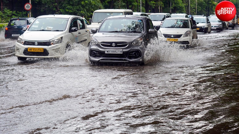 मॉनसून विदाई से पहले दिखाएगा नया रंग, दिल्ली-NCR से क्यों विदा हुए बादल? आज बिहार-यूपी समेत 12 राज्यों में भारी बारिश