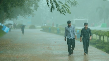 Cyclone Arnab: Are Schools Closed Or Open On October 26-27 In Andhra Pradesh, Tamil Nadu, Puducherry?