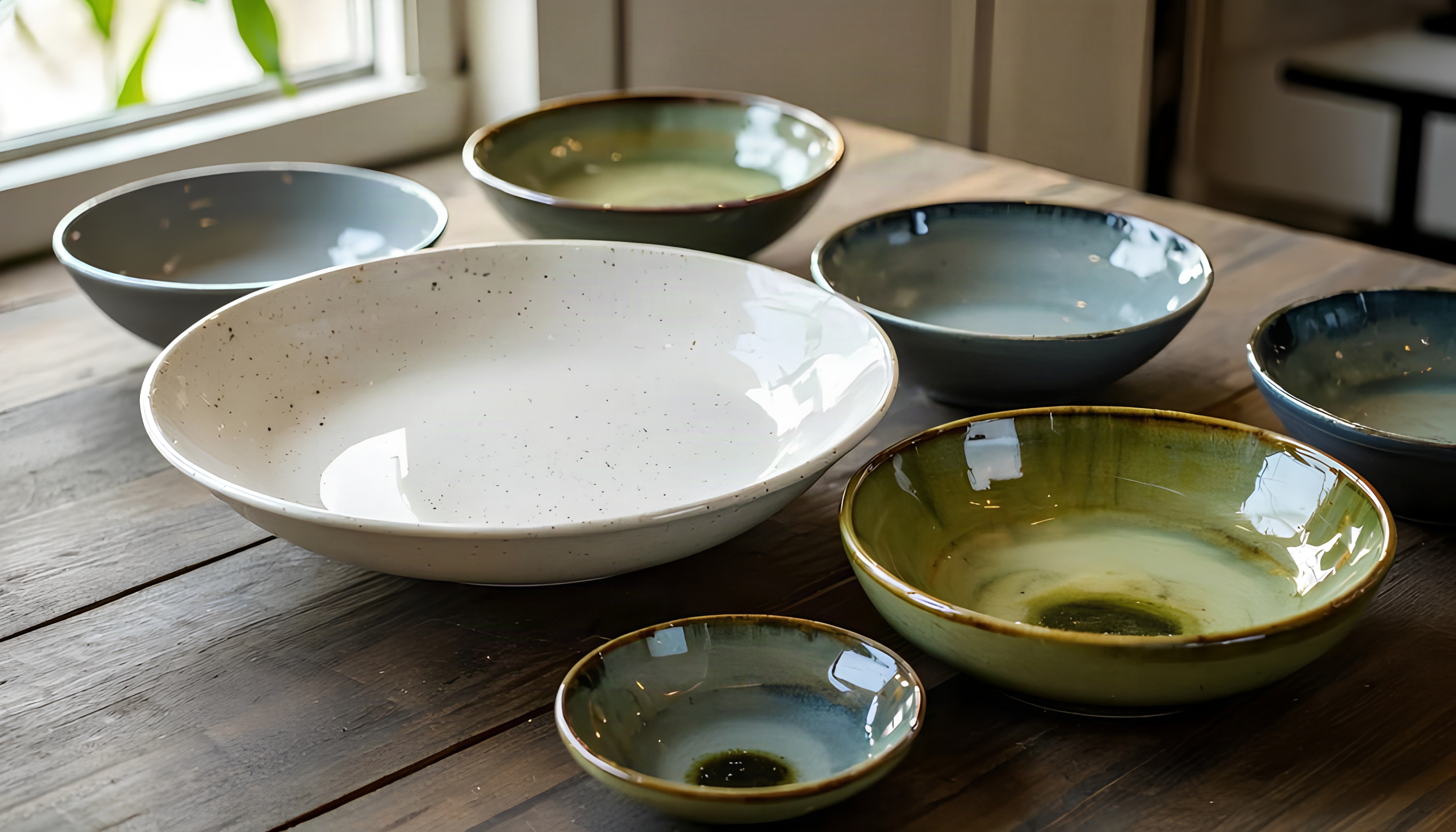 5 Best Ceramic Serving Bowls for a Festive Spread