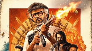 Rajinikanth's Jailer 2 Becomes Highest-Grossing Tamil Film With Rs 710.35 Crore Worldwide