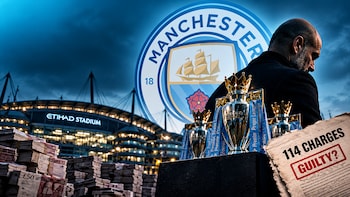 Man City's Financial Rise: How $1.08 Billion In Disputed Sponsorship Funding Fuelled Their Transformation