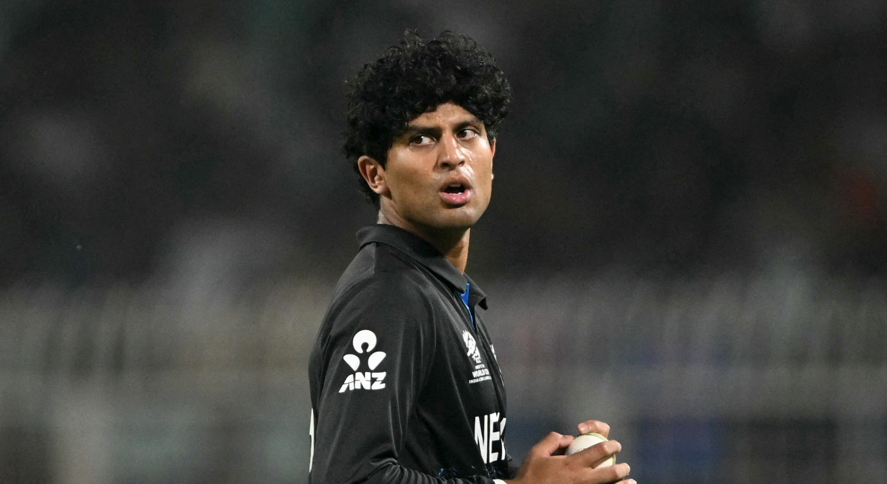 NZ Announce 2 Squads For ODI Series Against India, Rachin Ravindra Returns