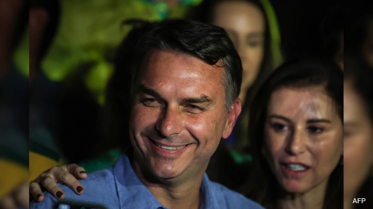 Brazil Heads To Run-Off As Bolsonaro Pulls Off Shock 1st Place Before Lula