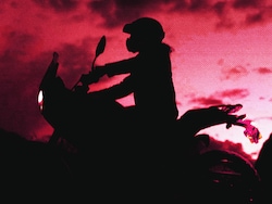 Royal Enfield Himalayan 750 Teased Ahead Of EICMA Debut