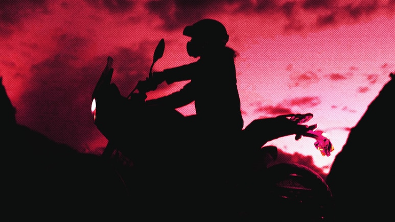 Royal Enfield Himalayan 750 Teased Ahead Of EICMA Debut