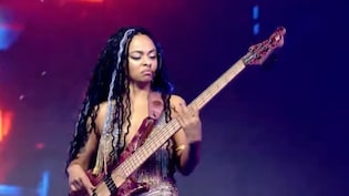 NDTV World Summit 2026 LIVE Updates: Bassist Mohini Dey Takes The Stage With Her Band