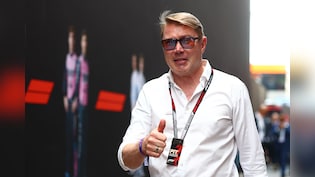 Formula 1 Has Great Fanbase In India, It Has To Come Here, Says Finnish Great Mika Hakkinen