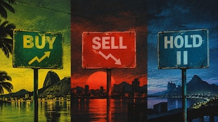 Buy, Sell Or Hold: GEC, Eternal, Hindustan Zinc, Jio Platforms And Varun Beverages &mdash; Ask Profit