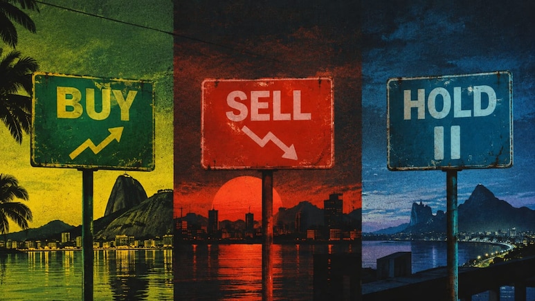 Buy, Sell Or Hold: GEC, Eternal, Hindustan Zinc, Jio Platforms And Varun Beverages &mdash; Ask Profit