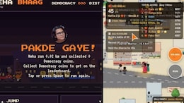 From 'Bhaag Neha Bhaag' To 'CJP, It's Done Bro', How The Internet Has Gamified Protests