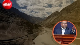 'आपके कहने से तथ्य नहीं बदलेगा, लद्दाख हमारा अभिन्न हिस्सा...', भारत ने चीन को खूब सुनाया