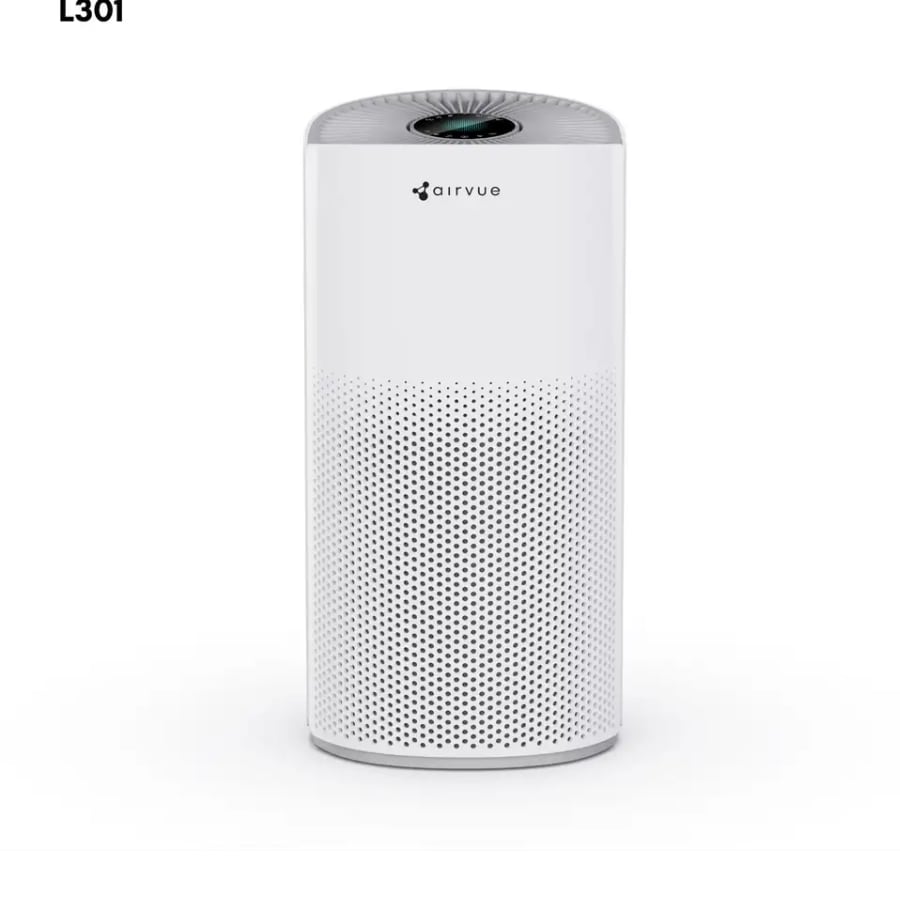 Click here to buy: Nippo Airvue L301S Smart Air Purifier Click here to buy: Nippo Airvue L301S Smart Air Purifier
