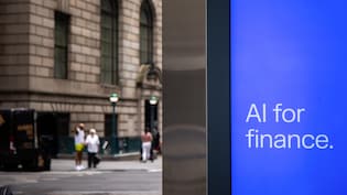 Wall Street's AI Party Is On Edge As Soaring Yields Raise Risks