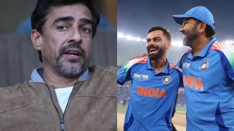 गिल-रोहित ओपनर, नंबर-3 कोहली, BCCI अध्यक्ष मिथुन मन्हास ने वर्ल्ड कप 2027 स्क्वाड को लेकर दिया बड़ा संकेत