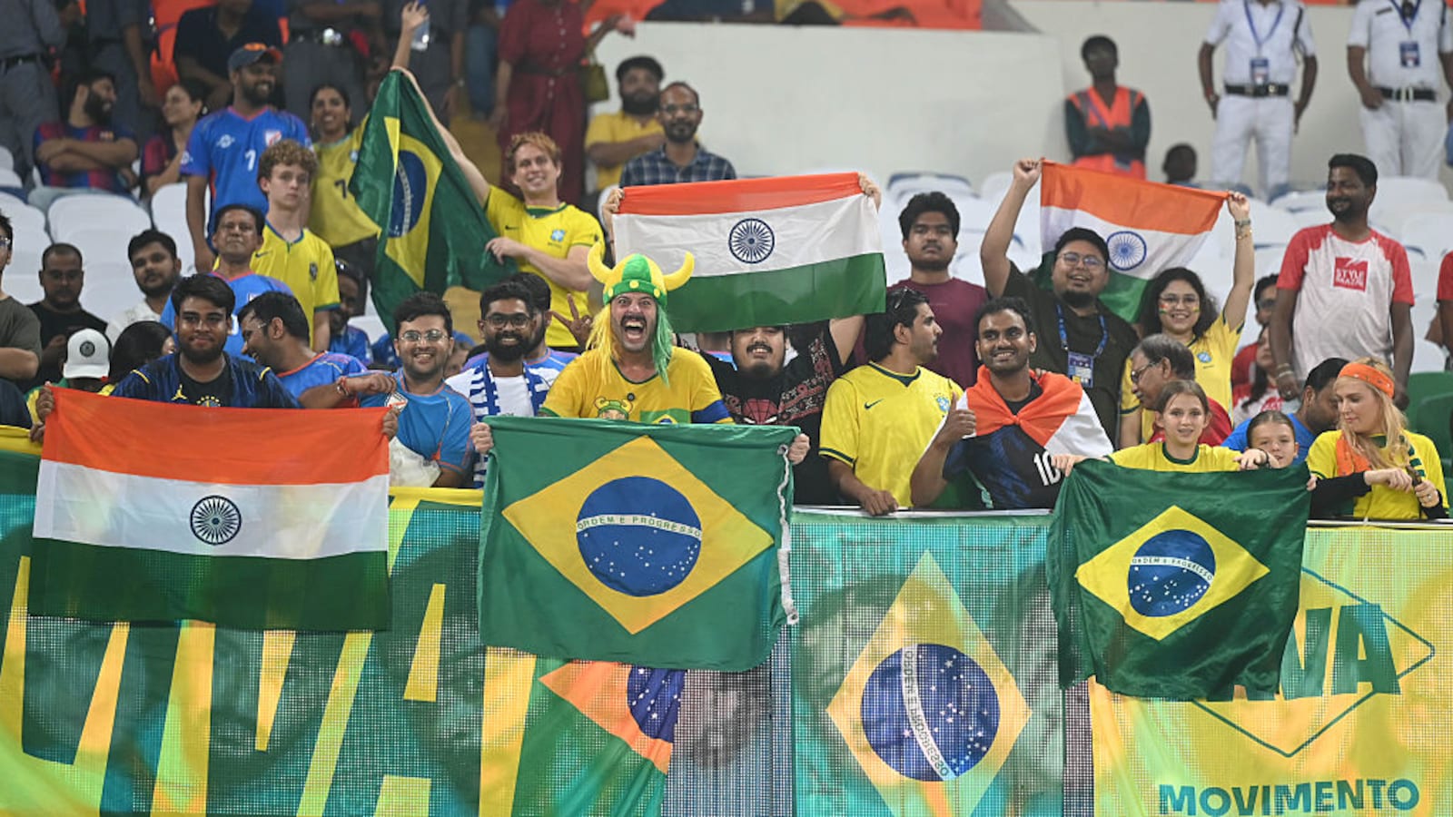 India vs Uruguay Ticket Prices Slashed From Rs 1999 To 199, Organisers Struggling To Fill Seats